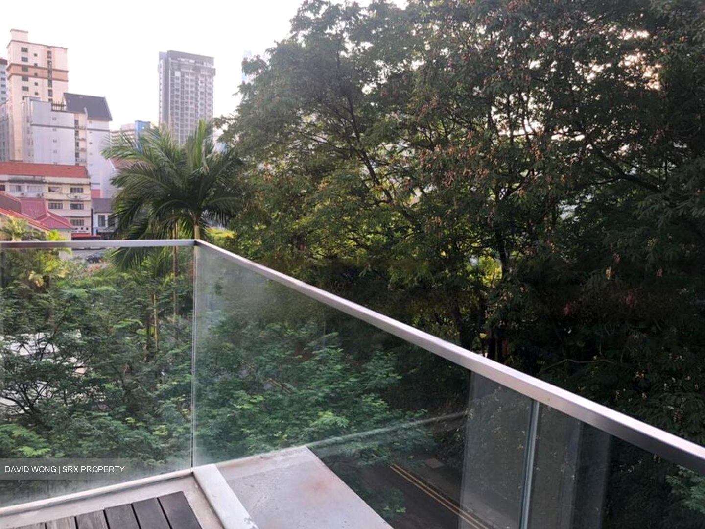 The Tier (D12), Apartment #487764181